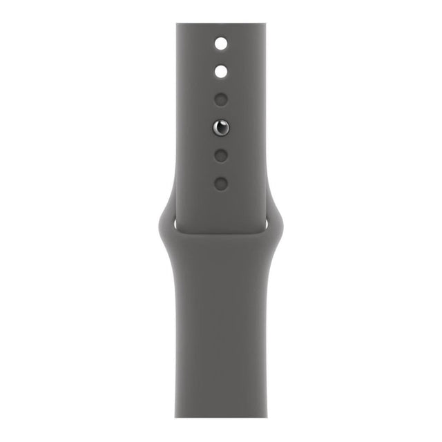 Apple 40mm Stone Gray Sport Band - Small/Medium MAXF4ZM/A