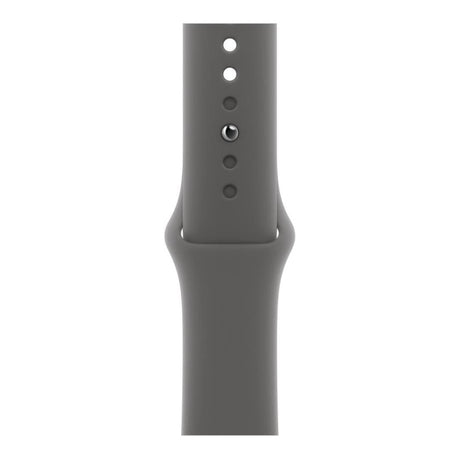 Apple 40mm Stone Gray Sport Band - Medium/Large MAXG4ZM/A