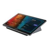 MaxHub XBar V50 4K 100MP Dual Sight-Lens All-in-One Conference Video Bar with Touch Console
