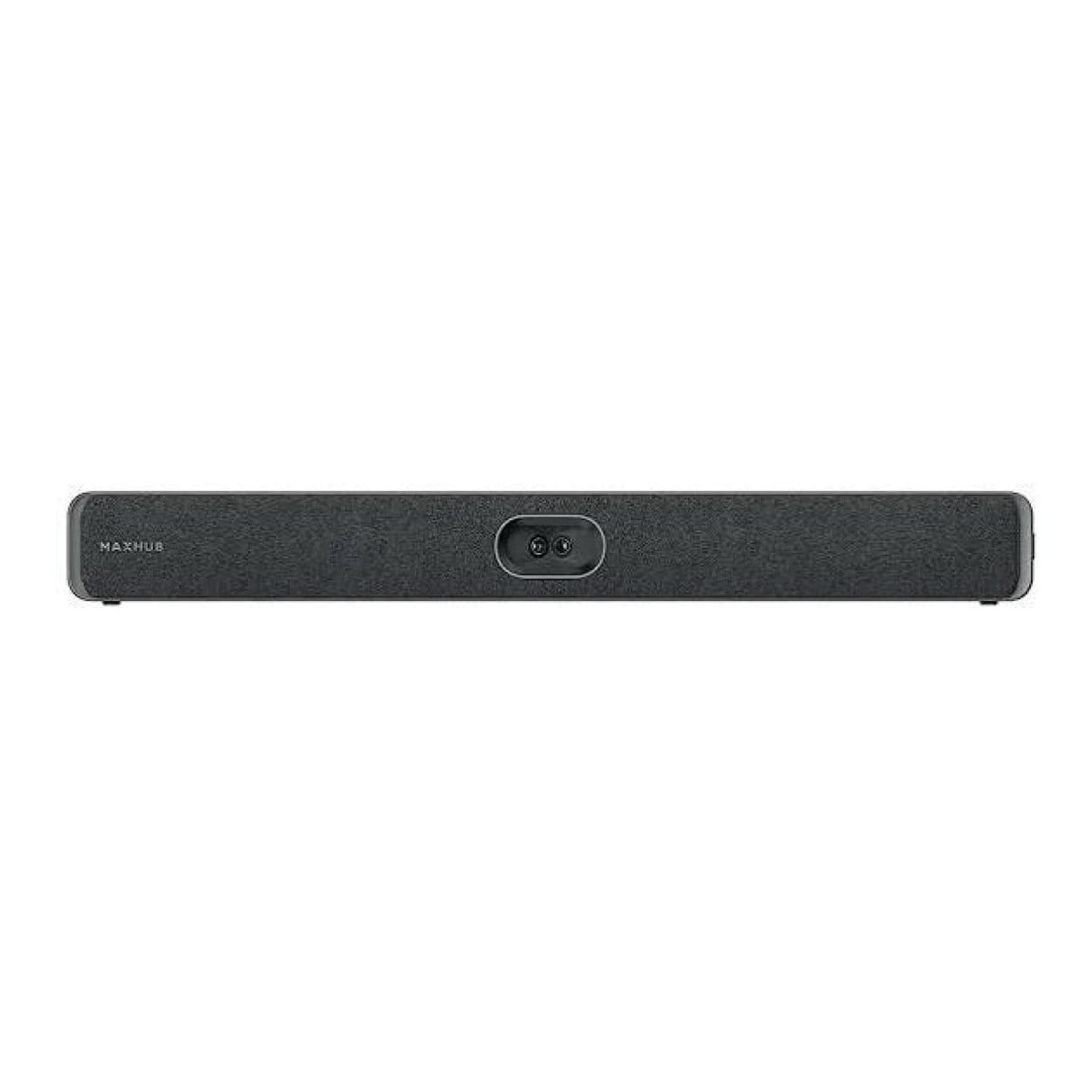 MaxHub XBar V50 4K 100MP Dual Sight-Lens All-in-One Conference Video Bar with Touch Console
