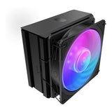 Cooler Master Hyper 212 3DHP ARGB CPU Cooler Black MAY-T2HP-217PA-R1