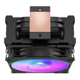 Cooler Master Hyper 212 3DHP ARGB CPU Cooler Black MAY-T2HP-217PA-R1
