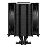 Cooler Master V4 Alpha 3DHP CPU Cooler Black MAZ-T2HP-217PK-R1