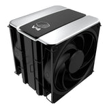Cooler Master V4 Alpha 3DHP CPU Cooler Black MAZ-T2HP-217PK-R1