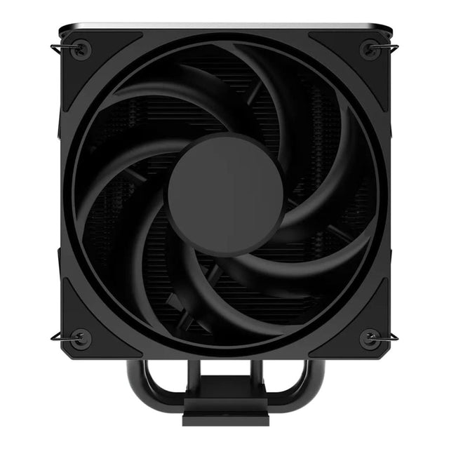 Cooler Master V4 Alpha 3DHP CPU Cooler Black MAZ-T2HP-217PK-R1