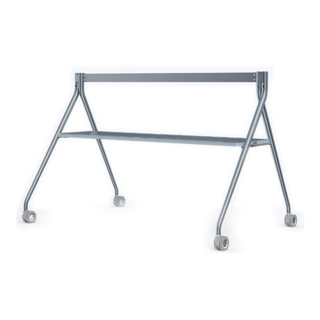Yealink Cross Bar Rolling Stand for MeetingBoard 86 MB-FS-Bar-P860