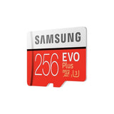 Samsung 256GB UHS-I MicroSDXC Memory Card MB-MC256H