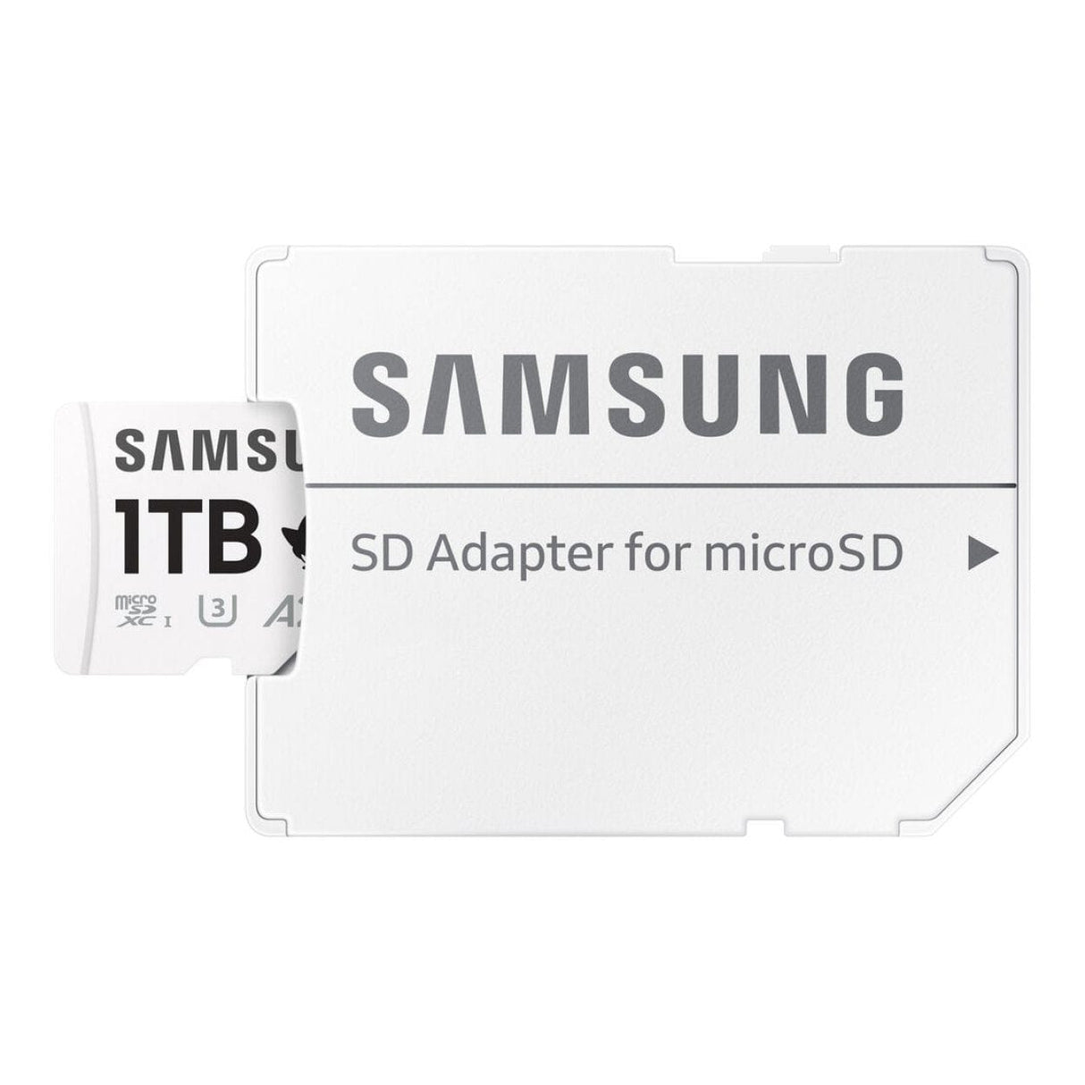 Samsung Pro Plus Sonic the Hedgehog Memory Card 1TB MicroSDXC UHS-I Class 10 MB-MD1T0SA/LC1