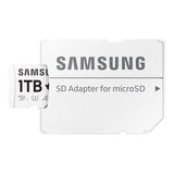 Samsung Pro Plus Sonic the Hedgehog Memory Card 1TB MicroSDXC UHS-I Class 10 MB-MD1T0SA/LC1