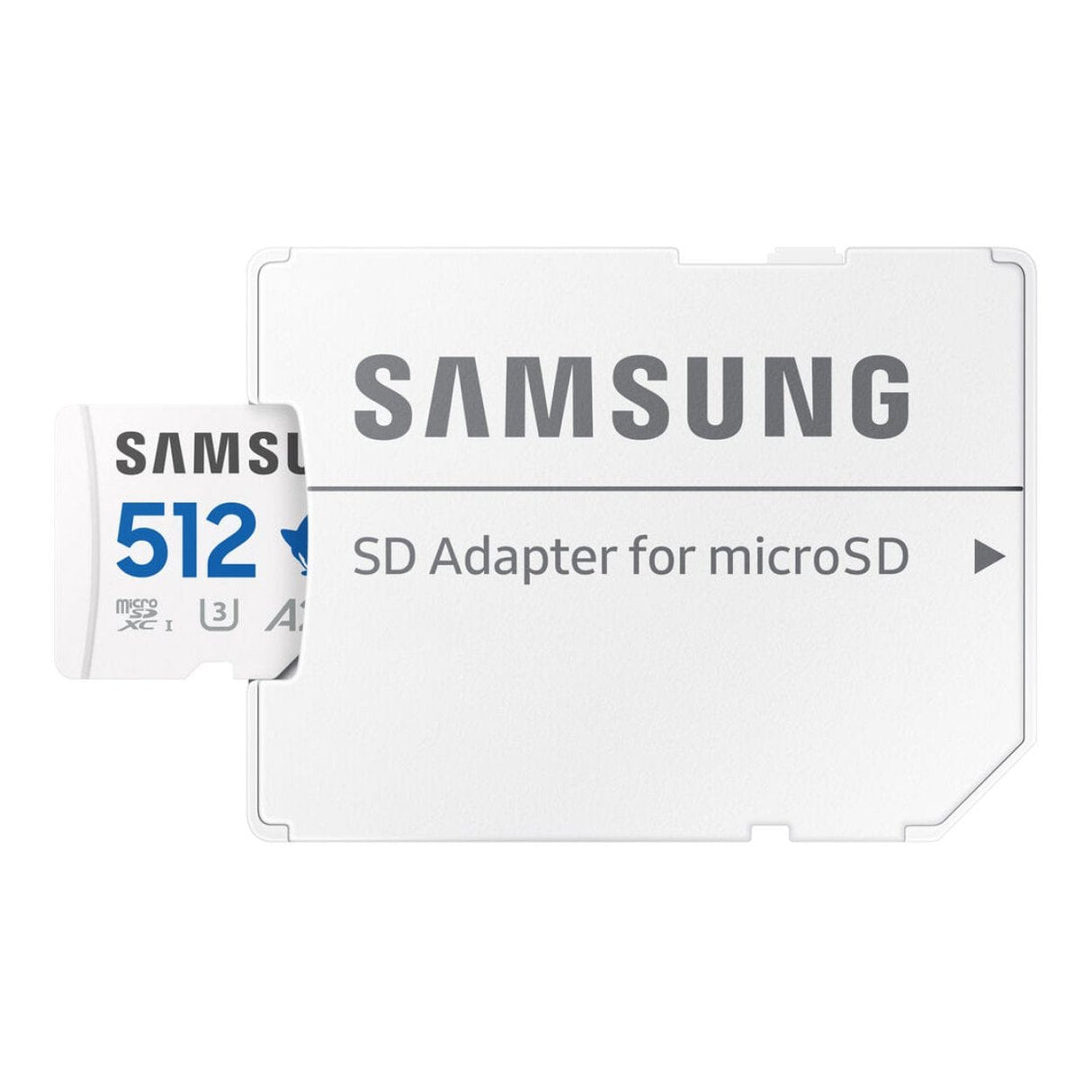 Samsung Pro Plus Sonic the Hedgehog Memory Card 512GB MicroSDXC UHS-I Class 10 MB-MD512SA/LC1