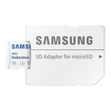 Samsung MB-MJ256KA 256GB MicroSDXC UHS-I Class 10 Memory Card