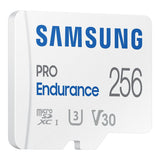 Samsung MB-MJ256KA 256GB MicroSDXC UHS-I Class 10 Memory Card