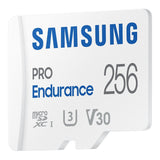 Samsung MB-MJ256KA 256GB MicroSDXC UHS-I Class 10 Memory Card
