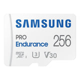 Samsung MB-MJ256KA 256GB MicroSDXC UHS-I Class 10 Memory Card