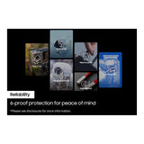 Samsung PRO Endurance 256GB UHS-I microSDXC Memory Card MB-MJ256KA