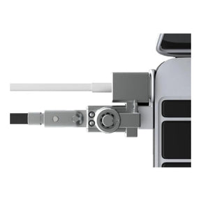 MacLocks Bracket with Wedge Lock for MacBook MB12BRWEDGE