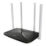 Mercusys MB135-4G AC1200 4G LTE Wireless Router - Dual Band 2.4GHz and 5GHz Gigabit Ethernet