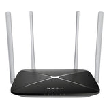 Mercusys MB135-4G AC1200 4G LTE Wireless Router - Dual Band 2.4GHz and 5GHz Gigabit Ethernet