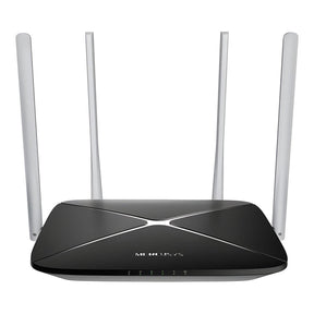 Mercusys MB135-4G AC1200 4G LTE Wireless Router - Dual Band 2.4GHz and 5GHz Gigabit Ethernet