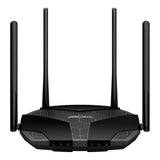 Mercusys MB235-4G AC1200 Wireless Router - Dual Band 2.4GHz and 5GHz Gigabit Ethernet