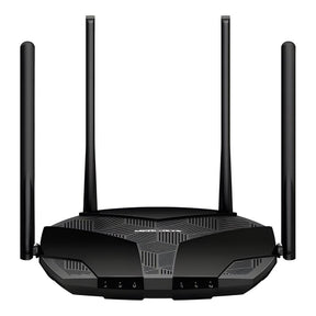 Mercusys MB235-4G AC1200 Wireless Router - Dual Band 2.4GHz and 5GHz Gigabit Ethernet