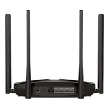 Mercusys MB235-4G AC1200 Wireless Router - Dual Band 2.4GHz and 5GHz Gigabit Ethernet