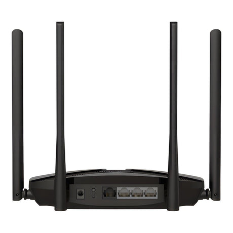 Mercusys MB235-4G AC1200 Wireless Router - Dual Band 2.4GHz and 5GHz Gigabit Ethernet