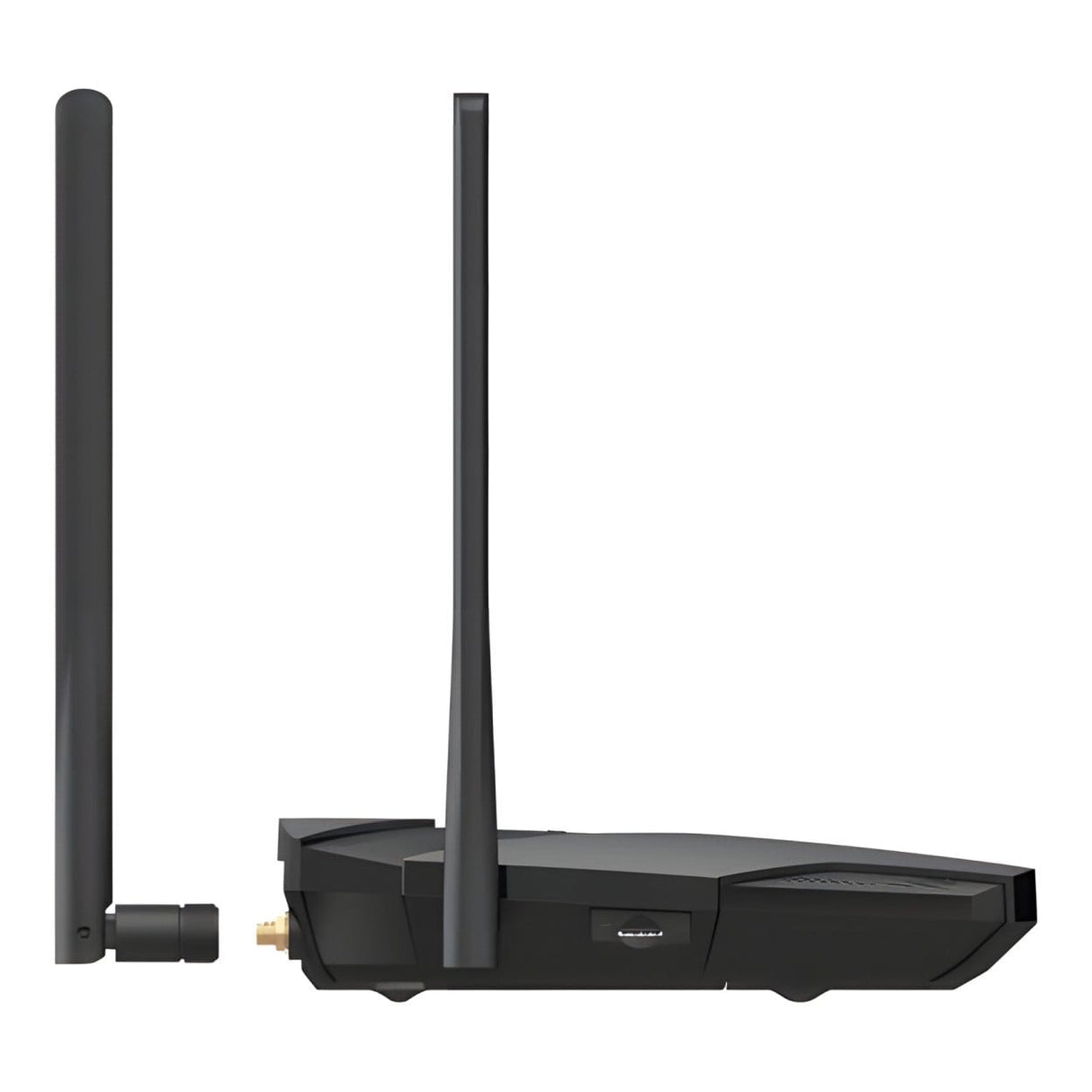 Mercusys MB235-4G AC1200 Wireless Router - Dual Band 2.4GHz and 5GHz Gigabit Ethernet
