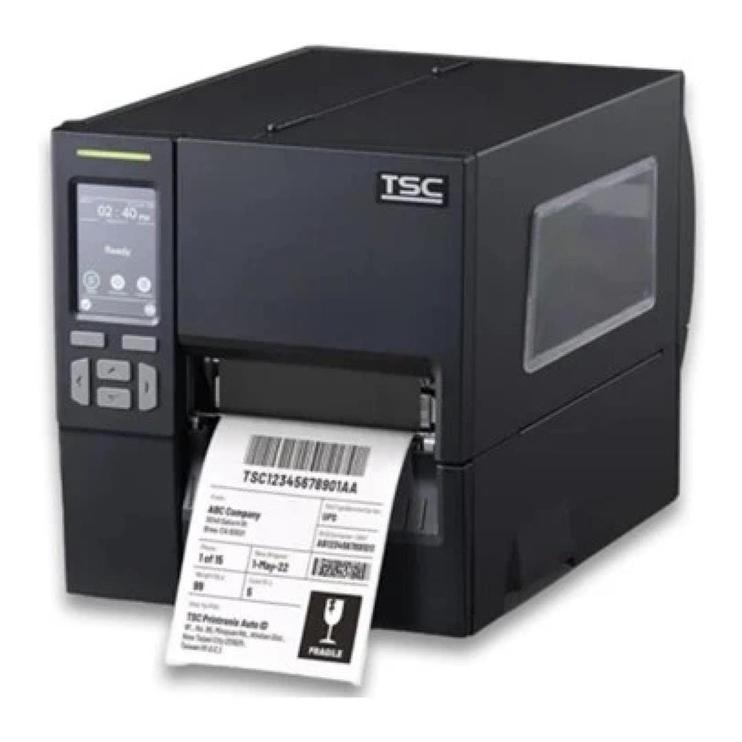 TSC MB241T Thermal Transfer Label Printer MB241T-A001-0202
