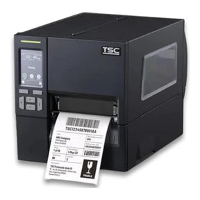 TSC MB241T Thermal Transfer Label Printer MB241T-A001-0202