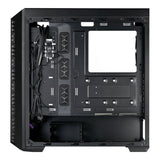 Cooler Master MasterBox 520 Mesh Midi PC Case Black MB520-KGNN-S00