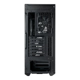 Cooler Master MasterBox 520 Mesh Midi PC Case Black MB520-KGNN-S00