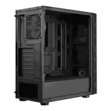 Cooler Master MasterBox MB600L V2 Midi Tower ATX PC Case Black MB600L2-KN5N-S00
