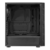 Cooler Master MasterBox MB600L V2 Midi Tower ATX PC Case Black MB600L2-KN5N-S00