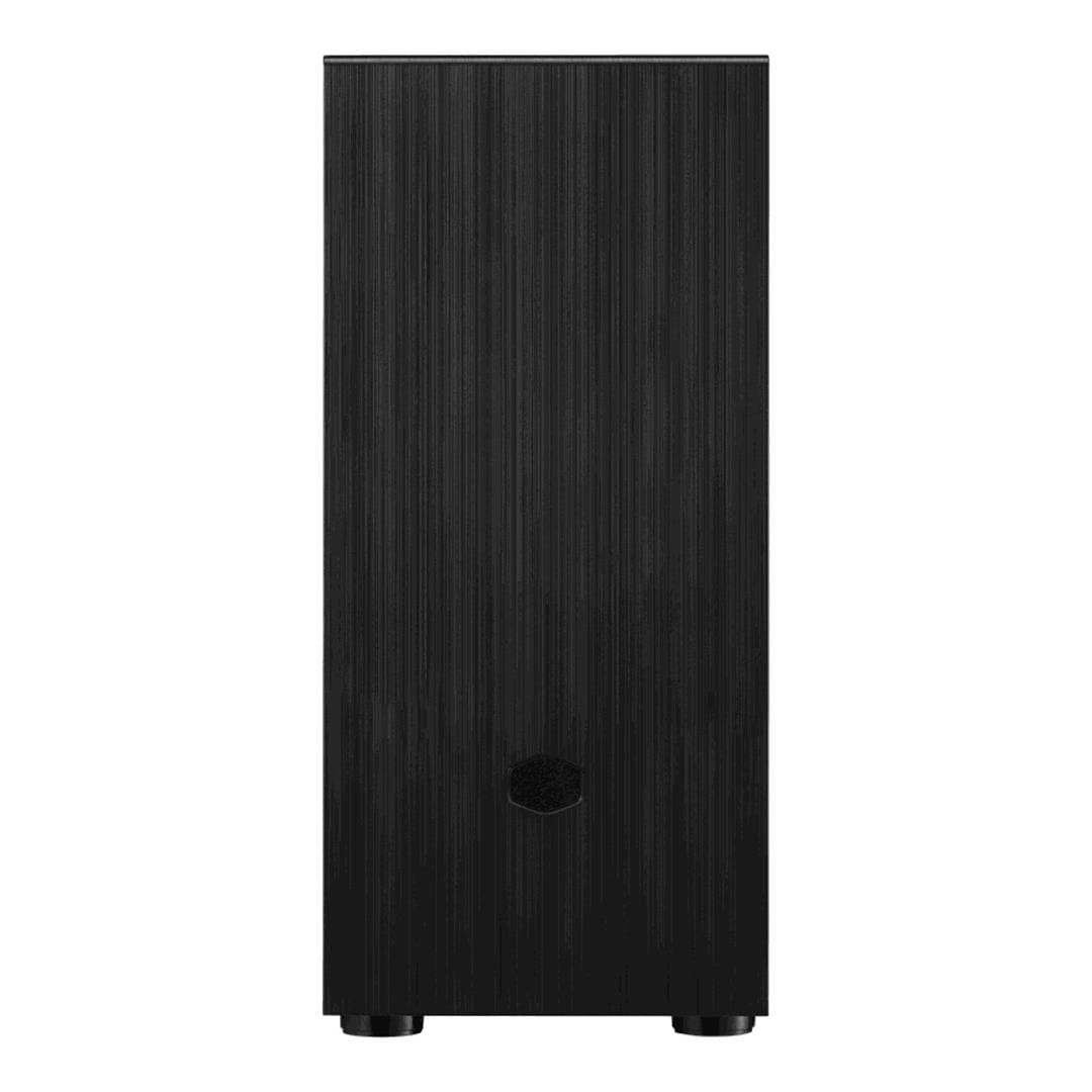 Cooler Master MasterBox MB600L V2 Midi Tower ATX PC Case Black MB600L2-KN5N-S00