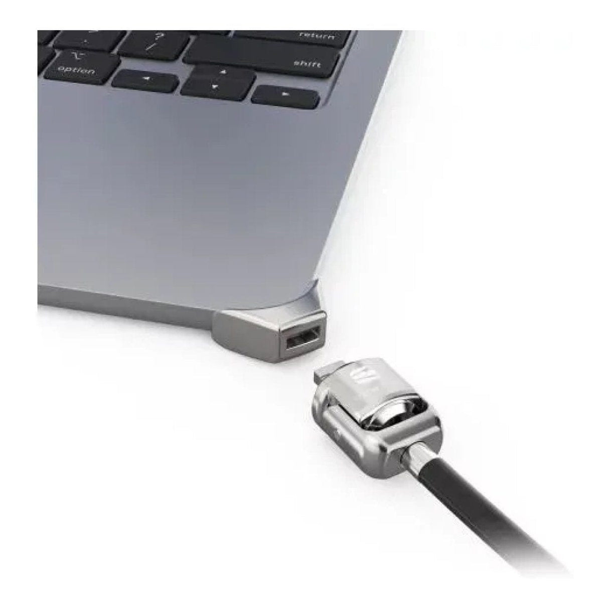 MacLocks Ledge Security Lock for MacBook Air MBALDG04KL