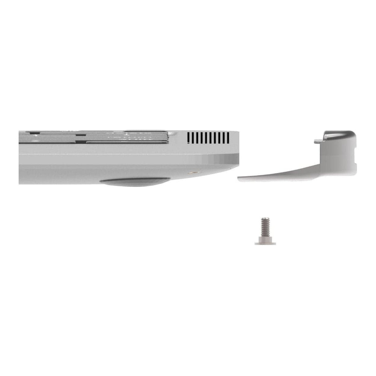 MacLocks Ledge Security Lock for MacBook Air MBALDG05KL