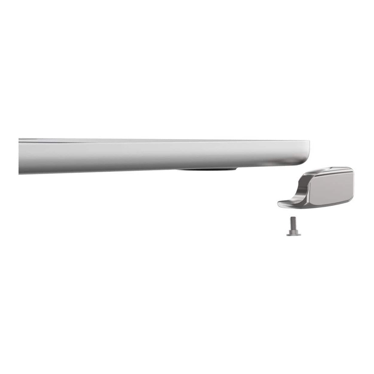 MacLocks Ledge Security Lock for MacBook Air MBALDG05KL