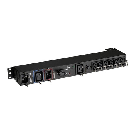 Eaton MBP3KI HotSwap MBP IEC Panel