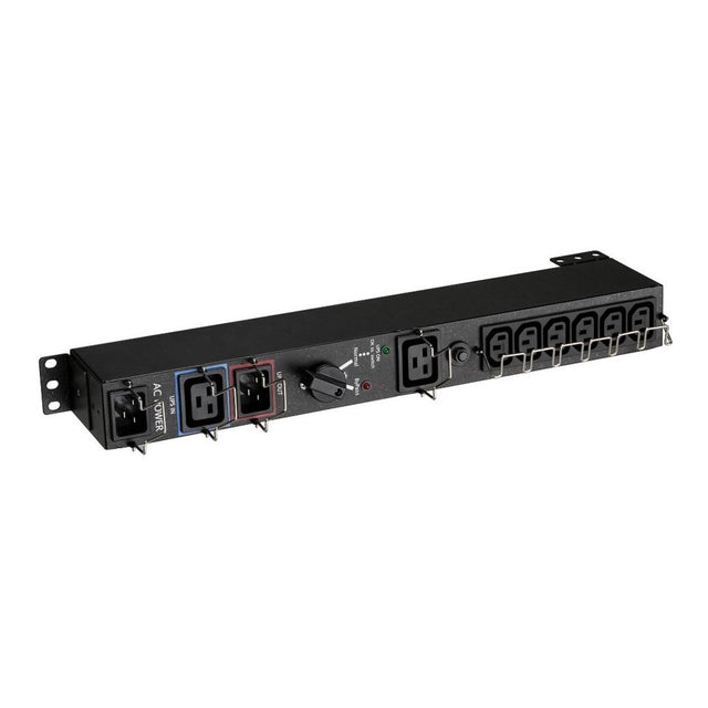 Eaton MBP3KI HotSwap MBP IEC Panel