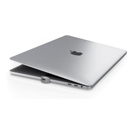 MacLocks Ledge Slot Adapter Only for MacBook Pro MBPR16LDG01