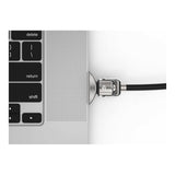 MacLocks Ledge Security Lock for MacBook Pro MBPR16LDG02KL