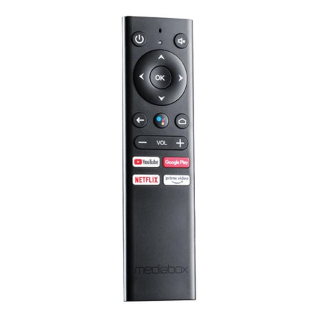 Mediabox Maverick Remote Control