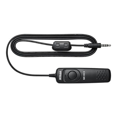 Nikon MC-DC3 Remote Release Cord