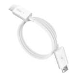 Aopen EZCast CS2 Wireless Display Receiver MC.JTH11.006