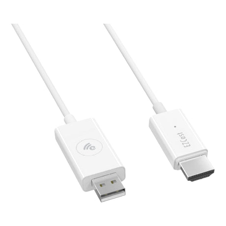 Aopen EZCast CS2 Wireless Display Receiver MC.JTH11.006