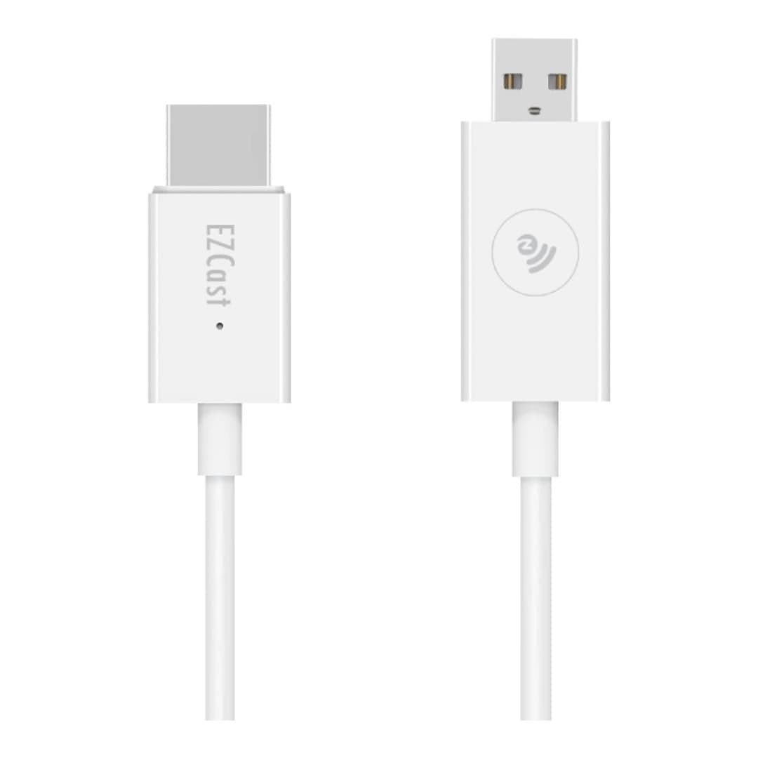 Aopen EZCast CS2 Wireless Display Receiver MC.JTH11.006