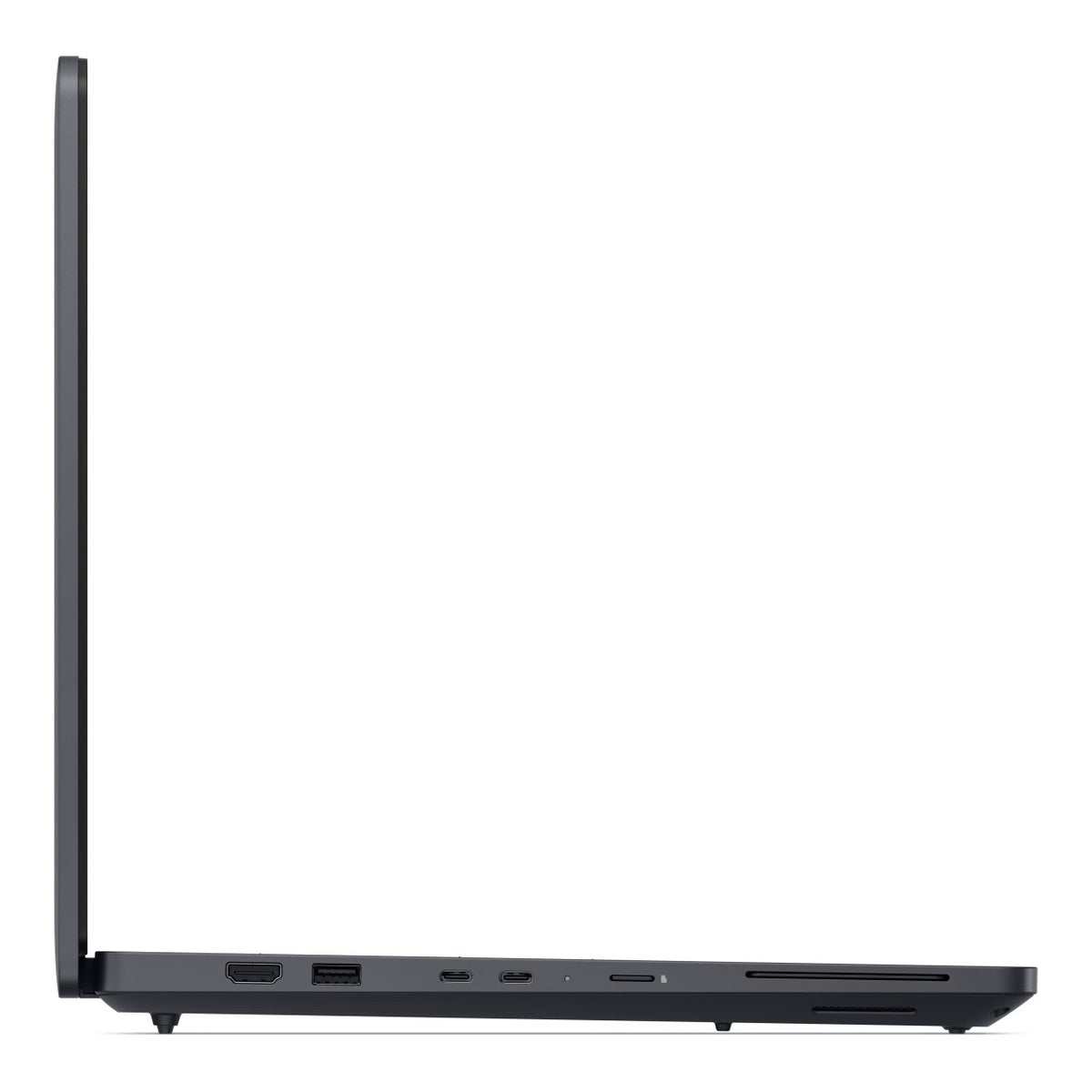 Dell Pro Max 16 16-inch FHD+ AI Mobile Workstation - Intel Core Ultra 7 265H 1TB SSD 64GB RAM RTX PRO 500 Win 11 Pro