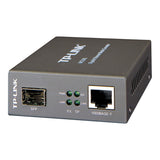 TP-Link Omada MC220L Gigabit SFP Media Converter