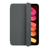 Apple 8.3-inch Tablet Folio Case Charcoal MC2Q4ZM/A